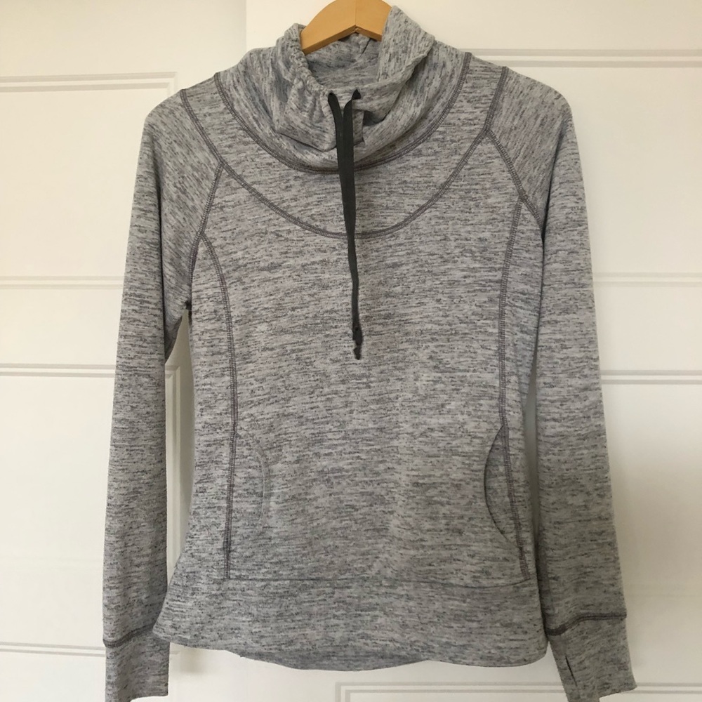 Kuhl sweater
